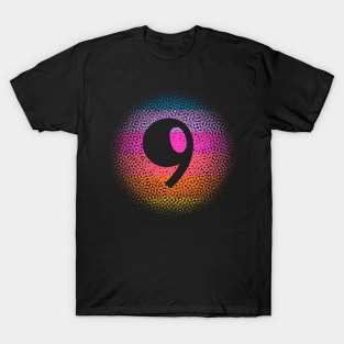 THE NUMBER NINE T-Shirt